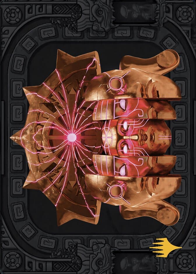 Ojer Taq, Deepest Foundation // Ojer Taq, Deepest Foundation Token