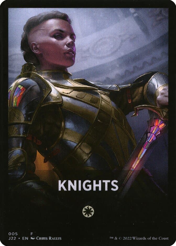 Knights Token