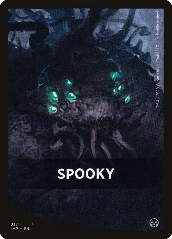 Spooky Token
