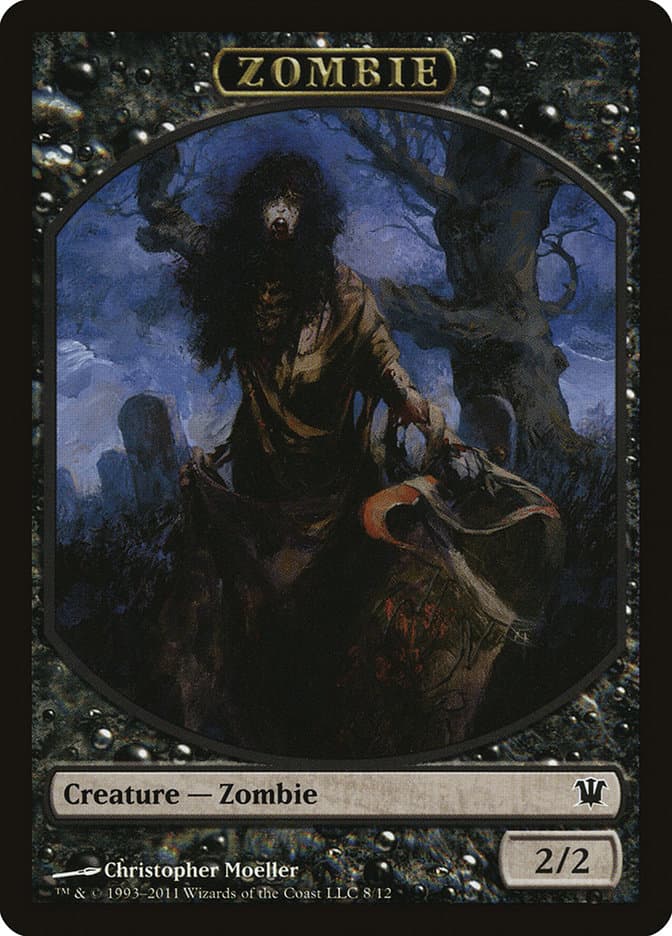 Zombie Token