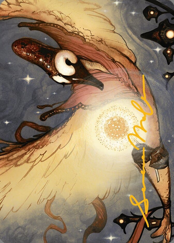 Salvation Swan // Salvation Swan Token
