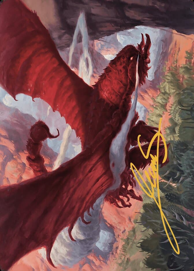 Stingerback Terror // Stingerback Terror Token