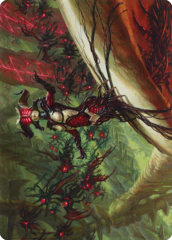 Sheoldred // Sheoldred Token