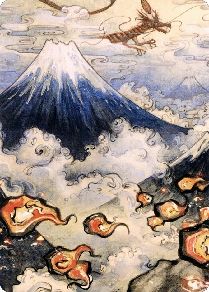 Mountain // Mountain Token