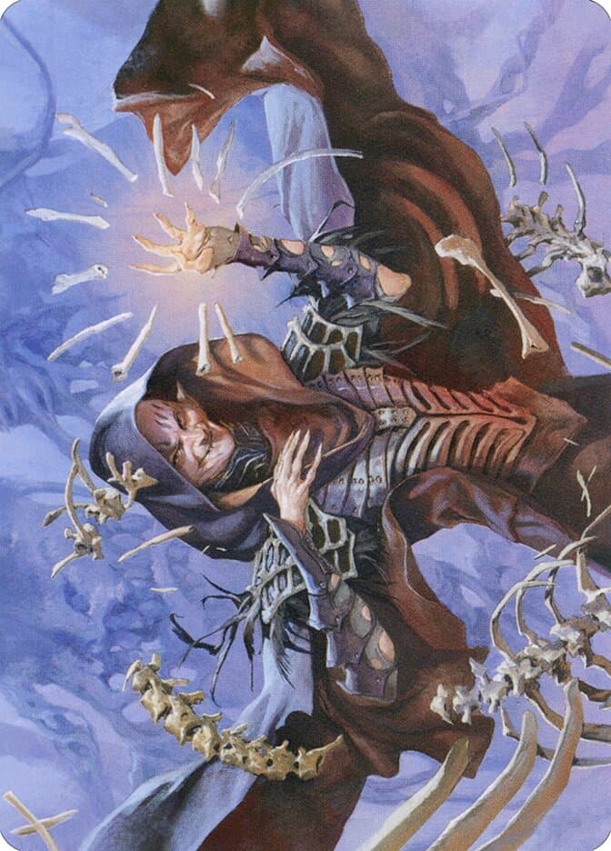 Valentin, Dean of the Vein // Valentin, Dean of the Vein Token