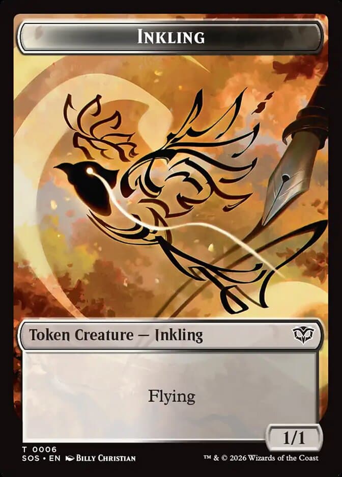 Inkling Token