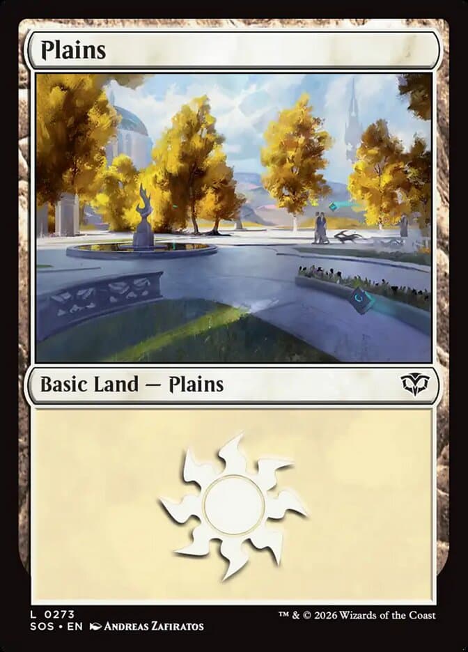 Plains