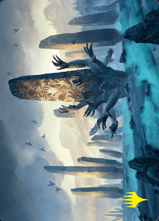 Soulstone Sanctuary // Soulstone Sanctuary Token