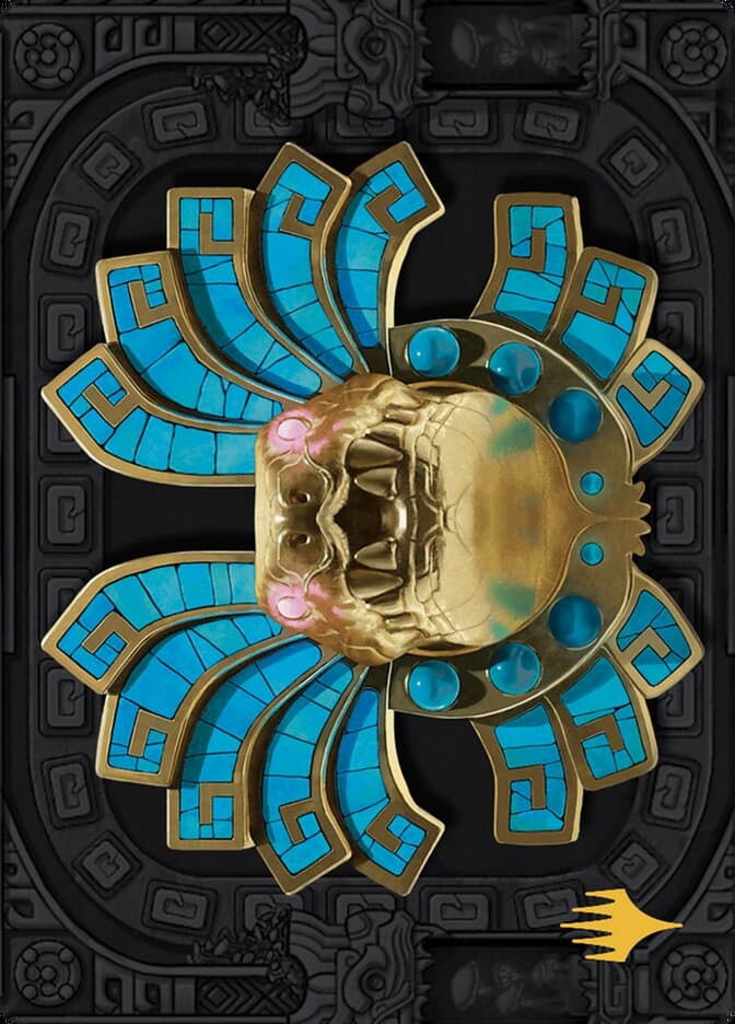 Ojer Pakpatiq, Deepest Epoch // Ojer Pakpatiq, Deepest Epoch Token