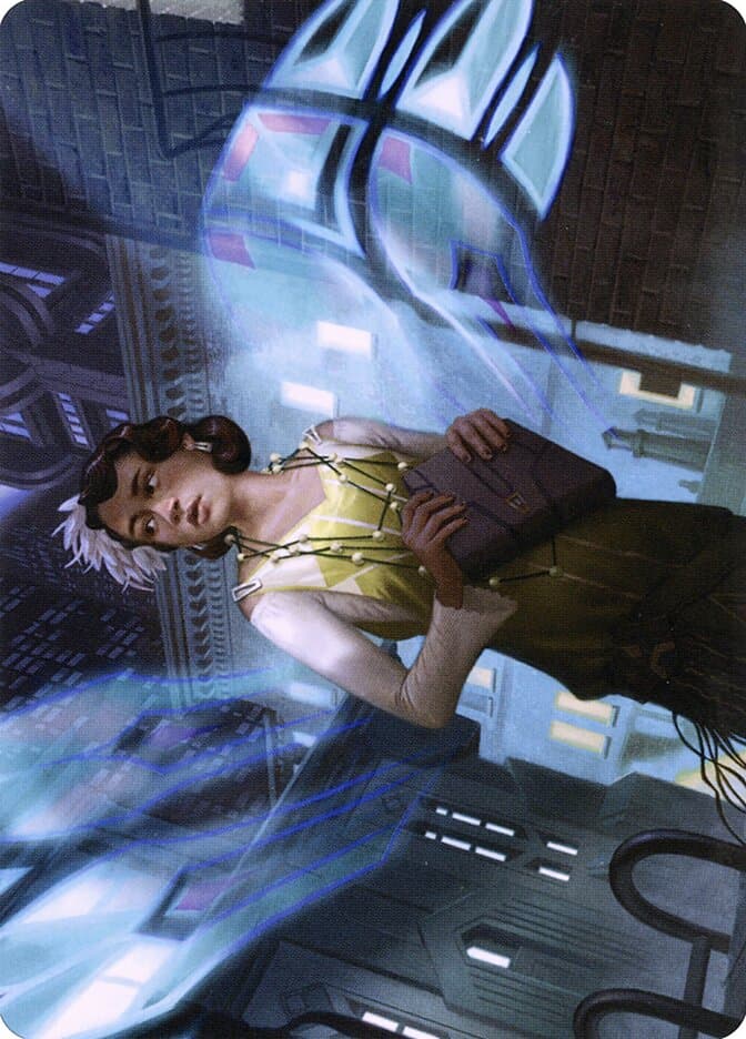 Giada, Font of Hope // Giada, Font of Hope Token