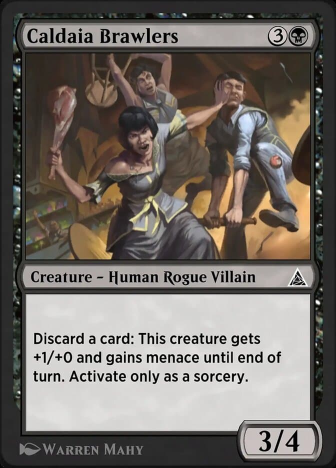 Inner Demons Gangsters