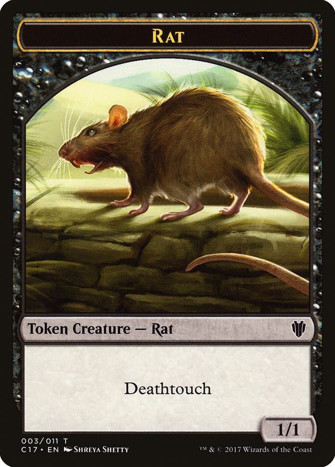 Rat Token