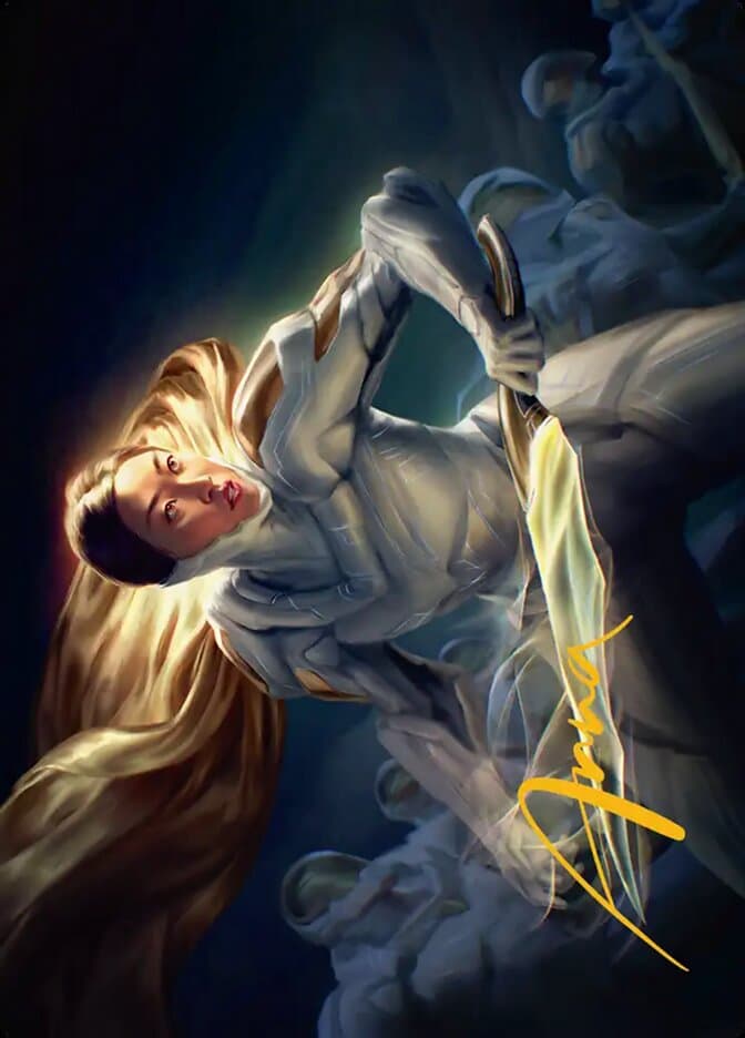 Cosmogrand Zenith // Cosmogrand Zenith Token