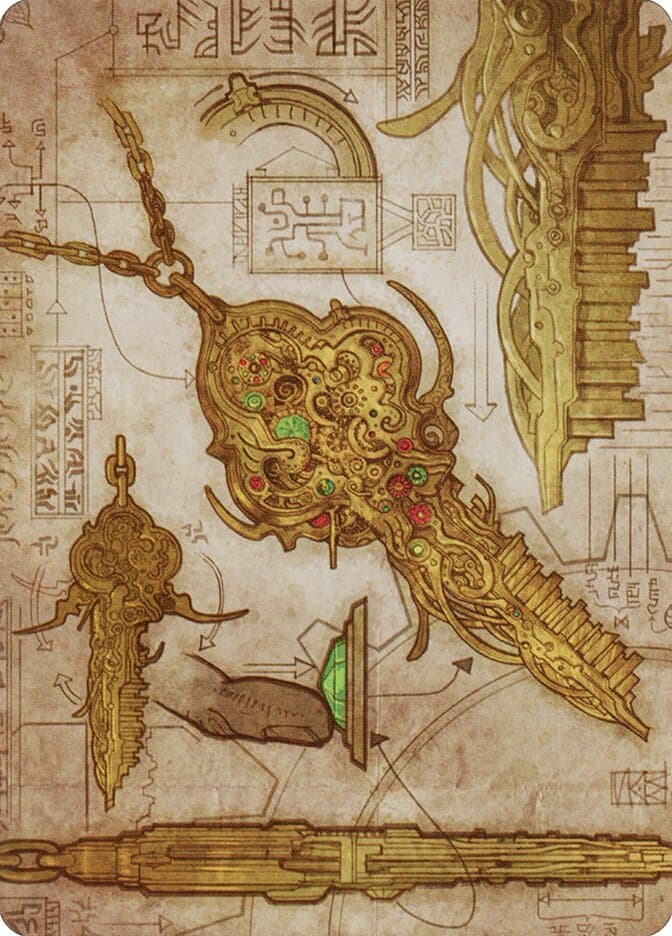 Key to the City // Key to the City Token