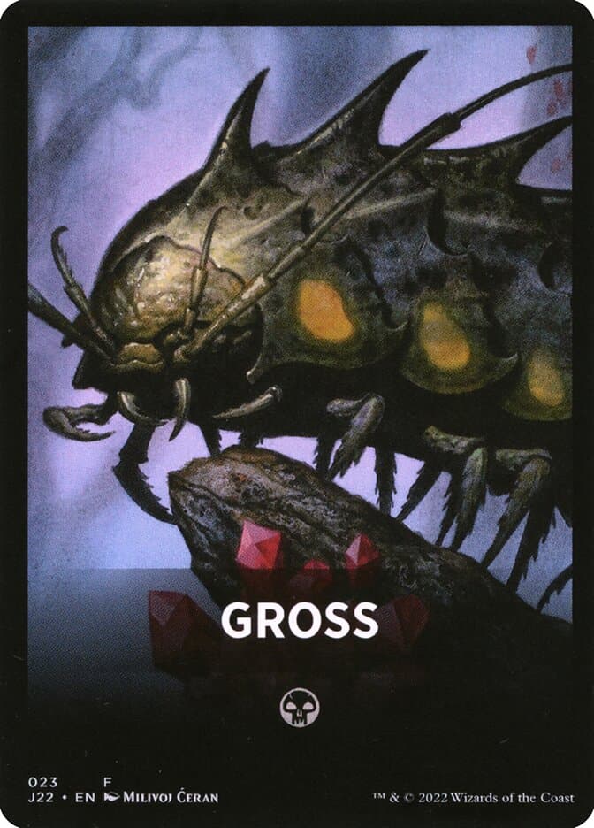 Gross Token