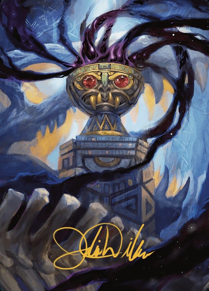 Chalice of the Void // Chalice of the Void Token