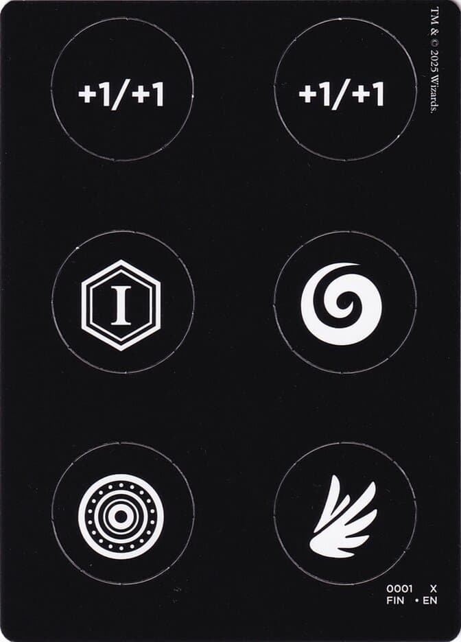 Punchcard // Punchcard Token