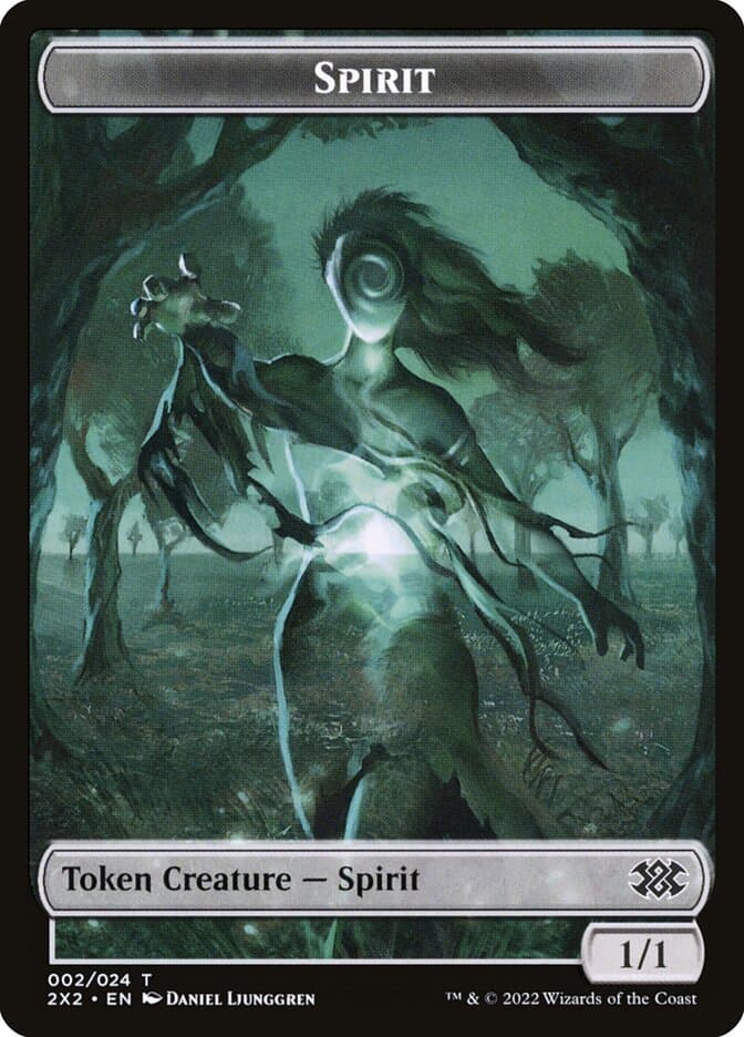 Spirit Token