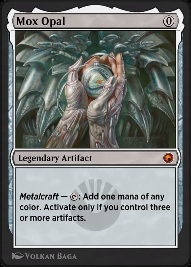 Mox Opal