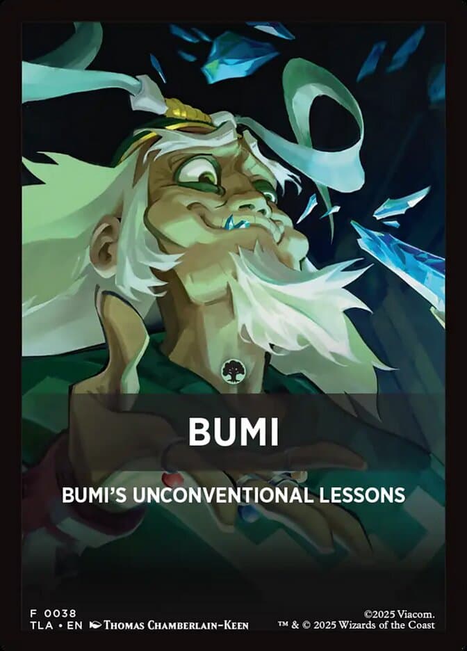 Bumi Token