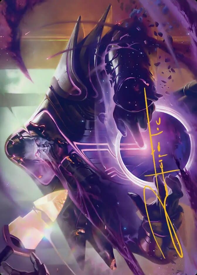 Embrace Oblivion // Embrace Oblivion Token
