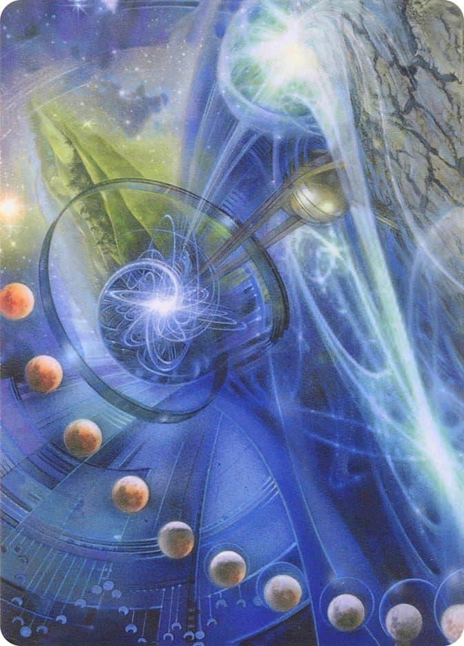 Echo of Eons // Echo of Eons Token