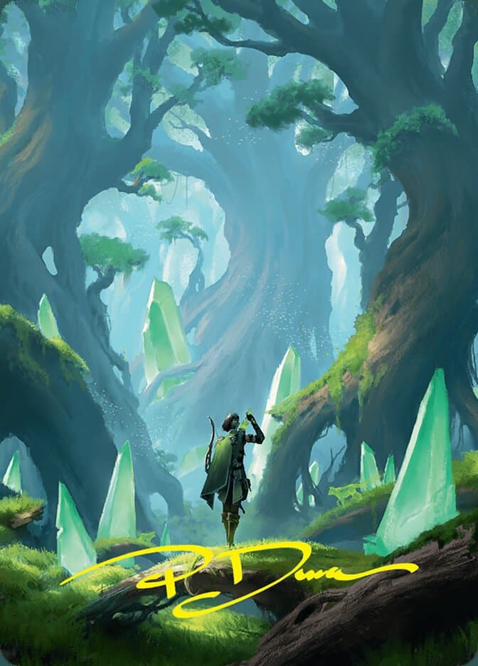 Forest // Forest Token