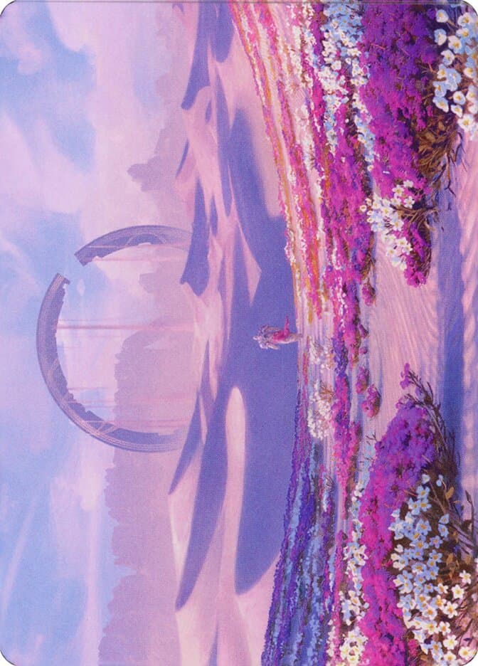 Plains // Plains Token
