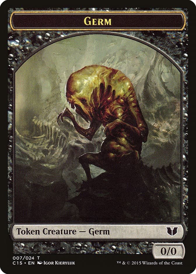 Germ Token