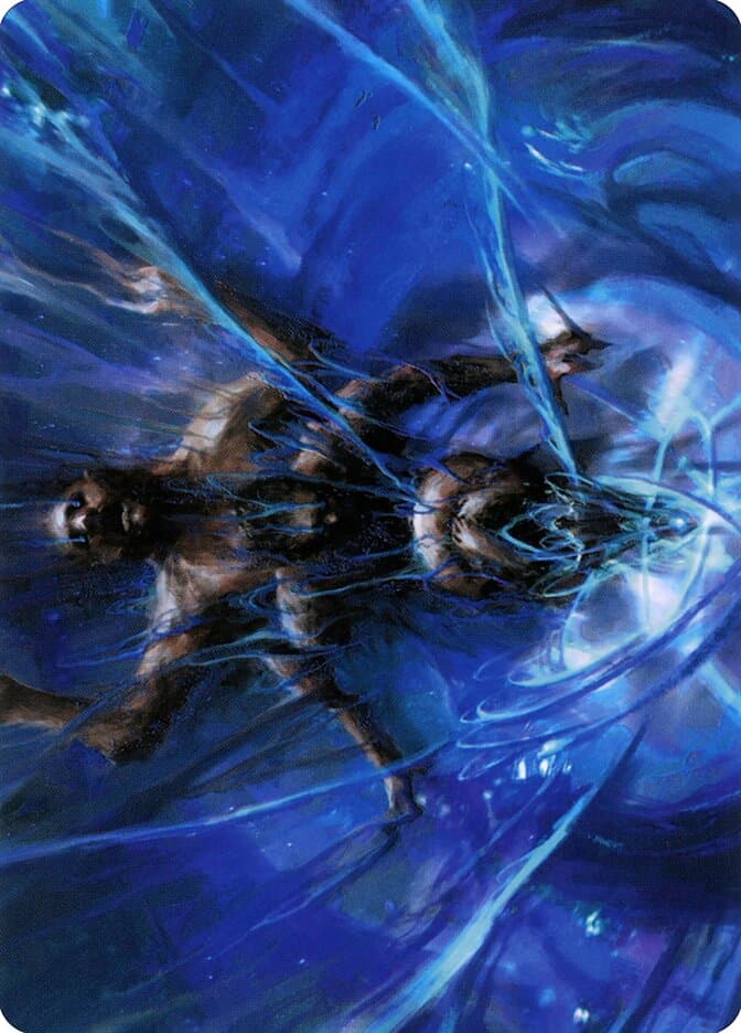 Shattered Ego // Shattered Ego Token