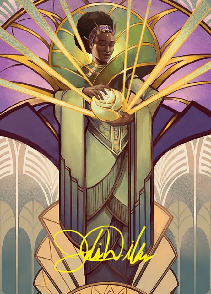Bloom Tender // Bloom Tender Token