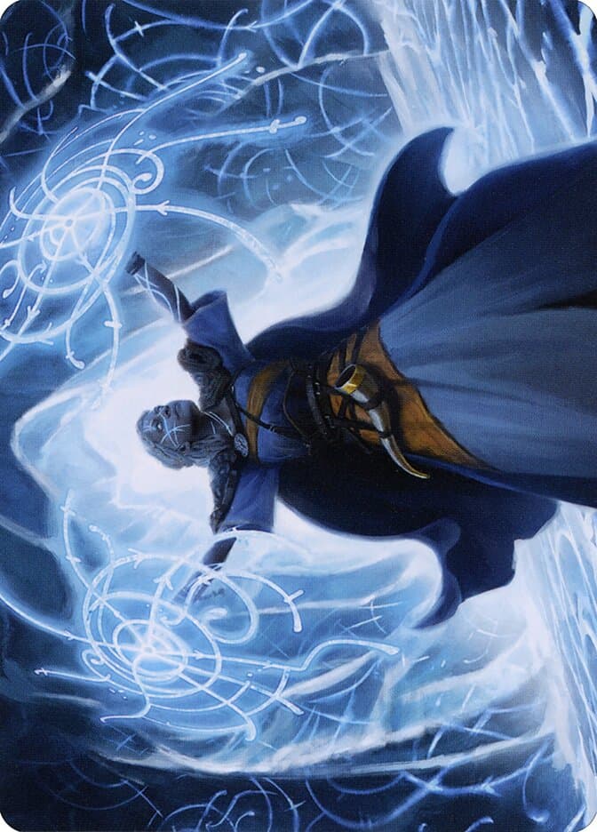 Frost Augur // Frost Augur Token