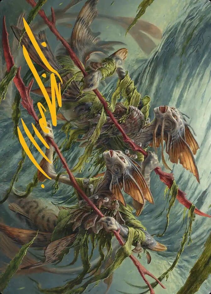 Champions of the Shoal // Champions of the Shoal Token