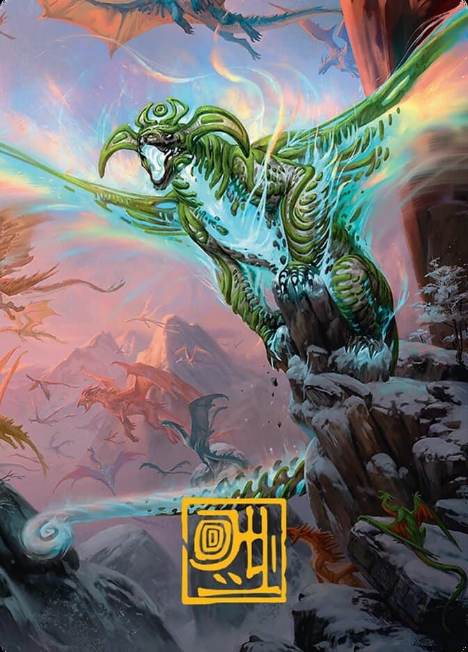 Ureni of the Unwritten // Ureni of the Unwritten Token