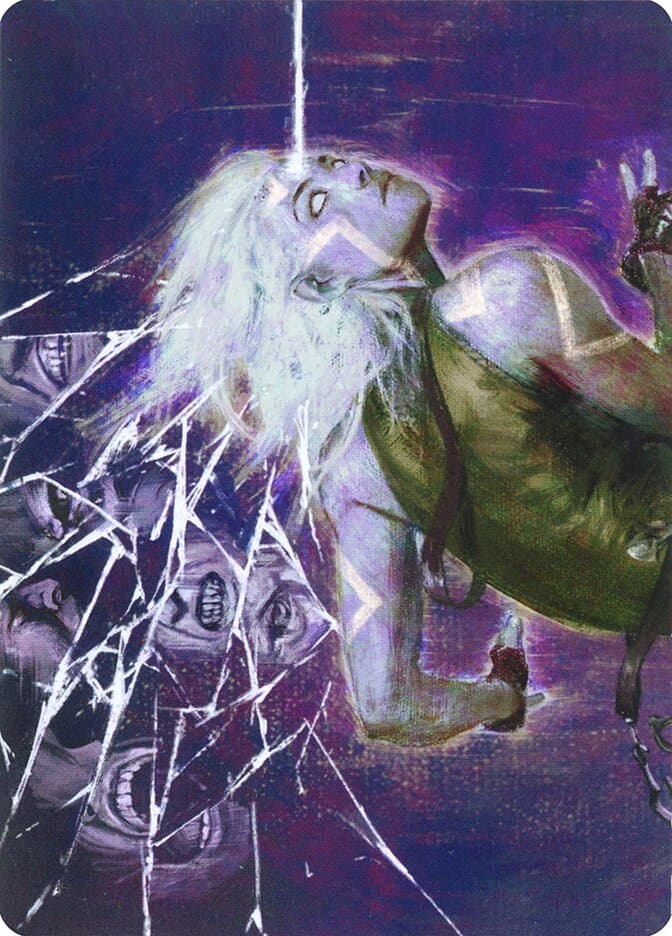 Anticognition // Anticognition Token