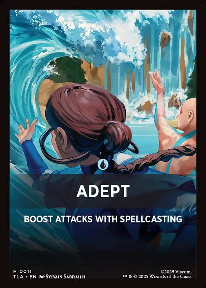Adept Token