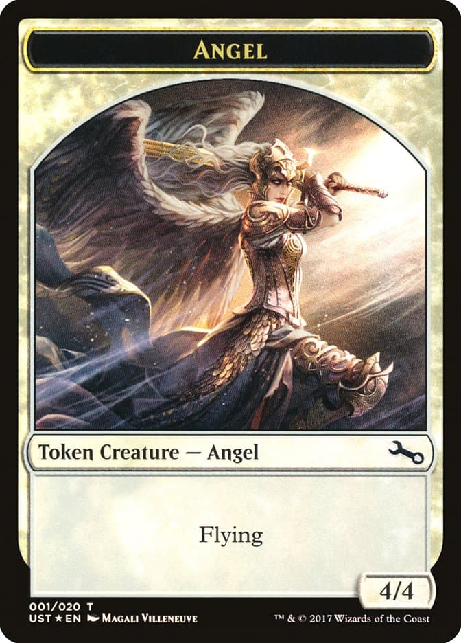 Angel // Angel Token