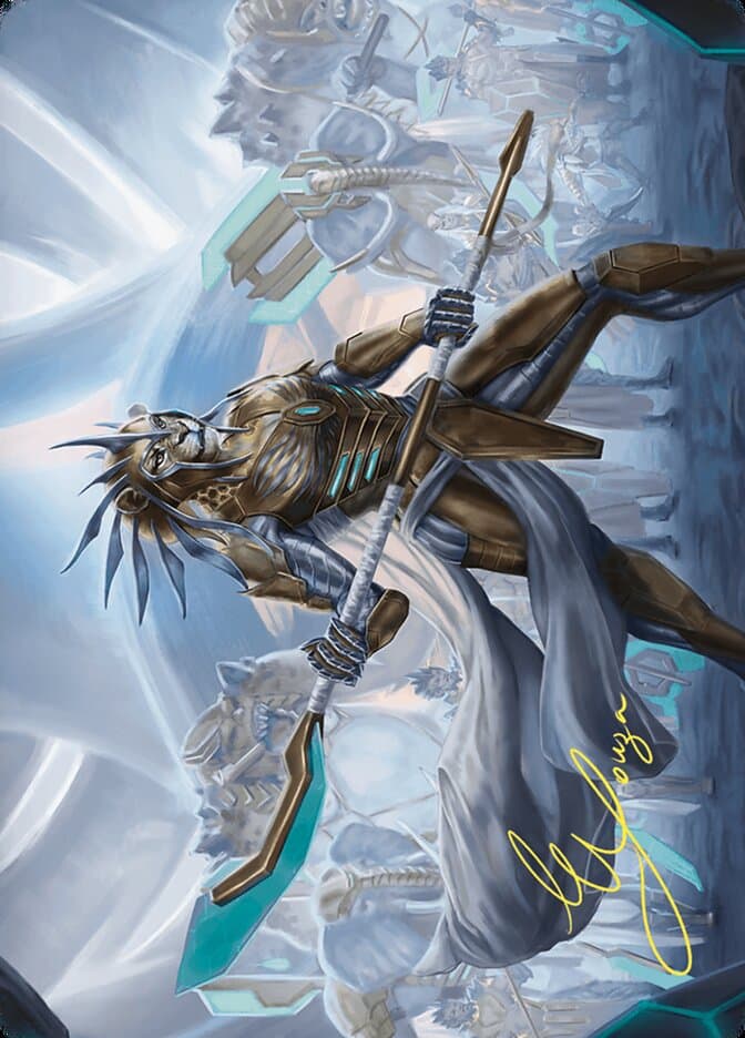 Kemba, Kha Regent // Kemba, Kha Regent Token