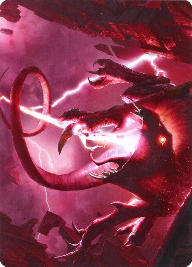 Thundering Rebuke // Thundering Rebuke Token