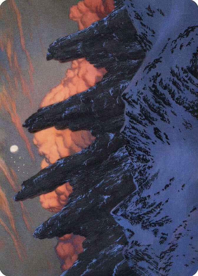 Mountain // Mountain Token