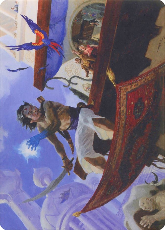 Bazaar Trademage // Bazaar Trademage Token