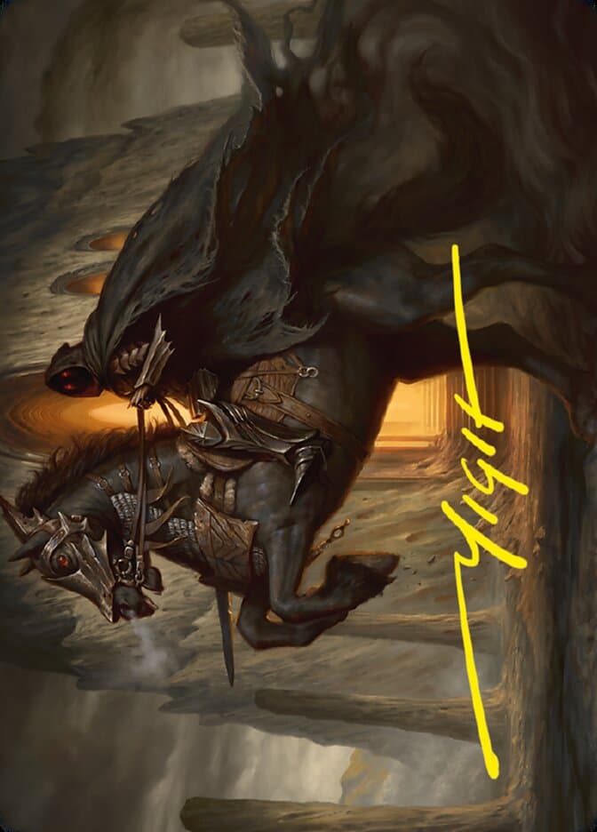 Nazgûl // Nazgûl Token
