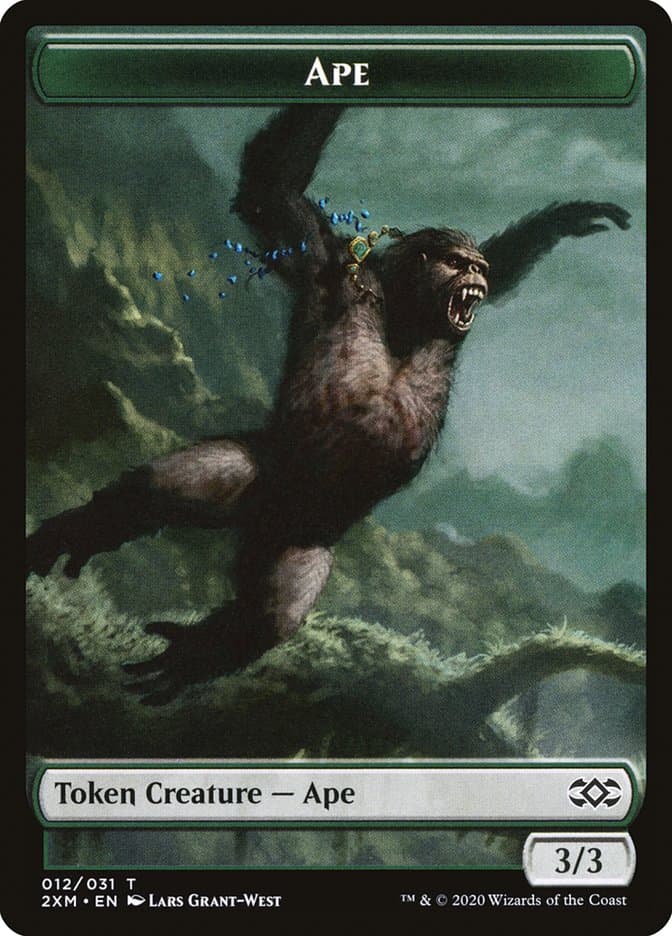 Ape Token