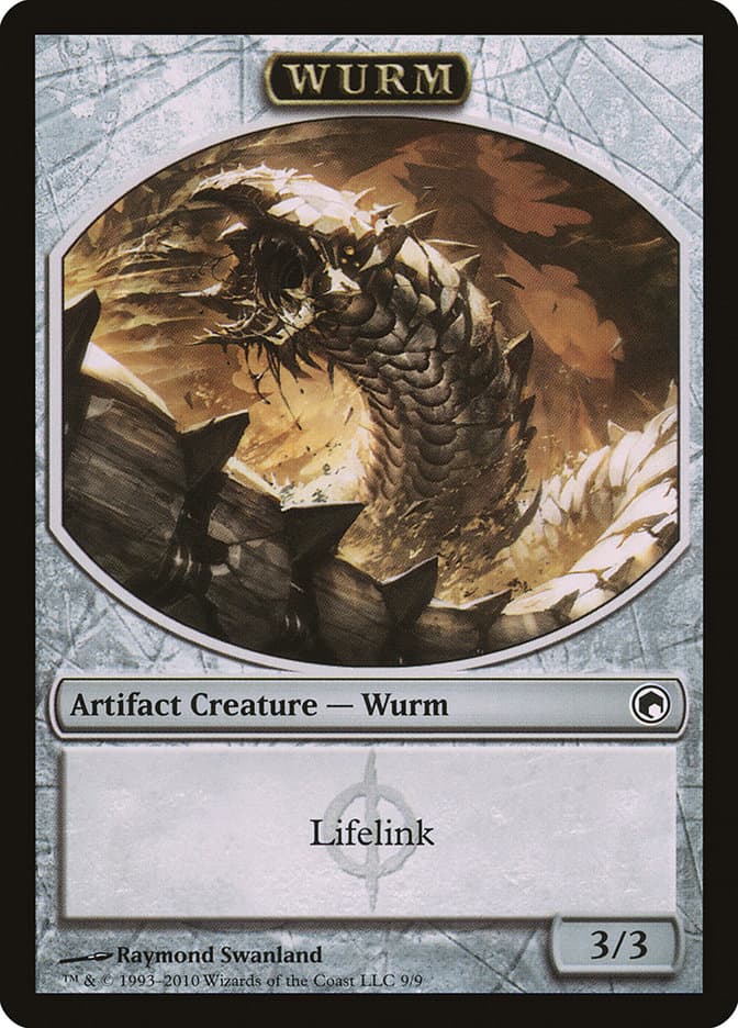 Wurm Token