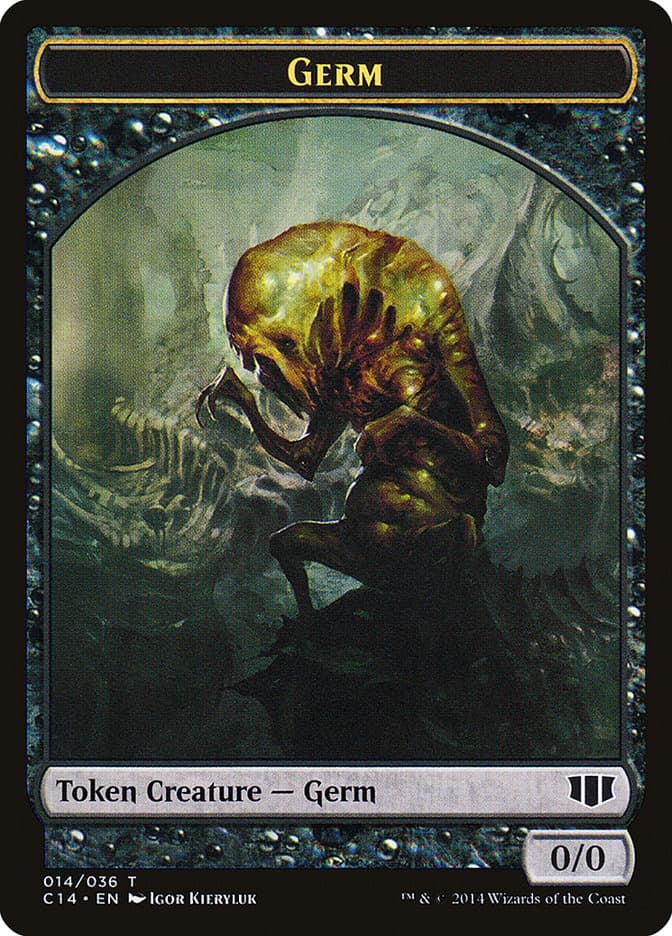 Germ Token