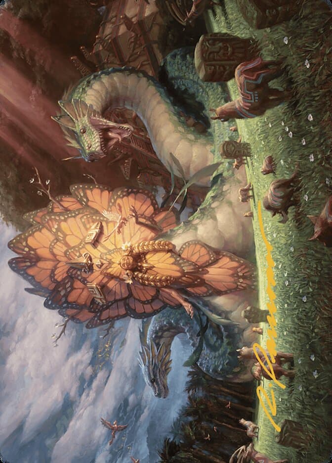 Ojer Kaslem, Deepest Growth // Ojer Kaslem, Deepest Growth Token