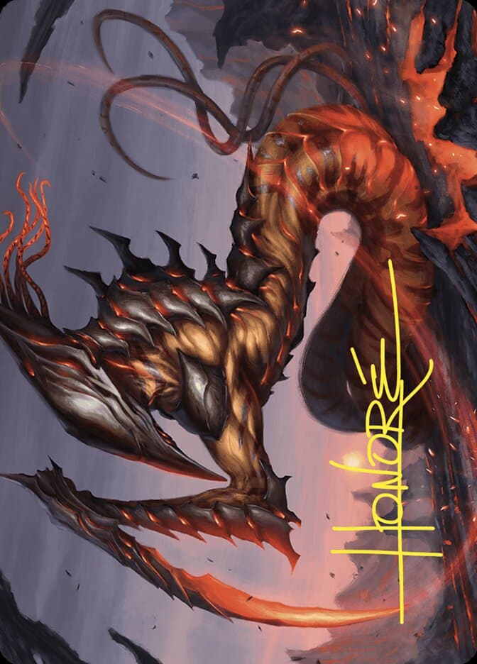 Blade Sliver // Blade Sliver Token