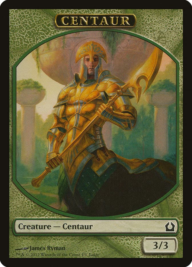 Centaur Token