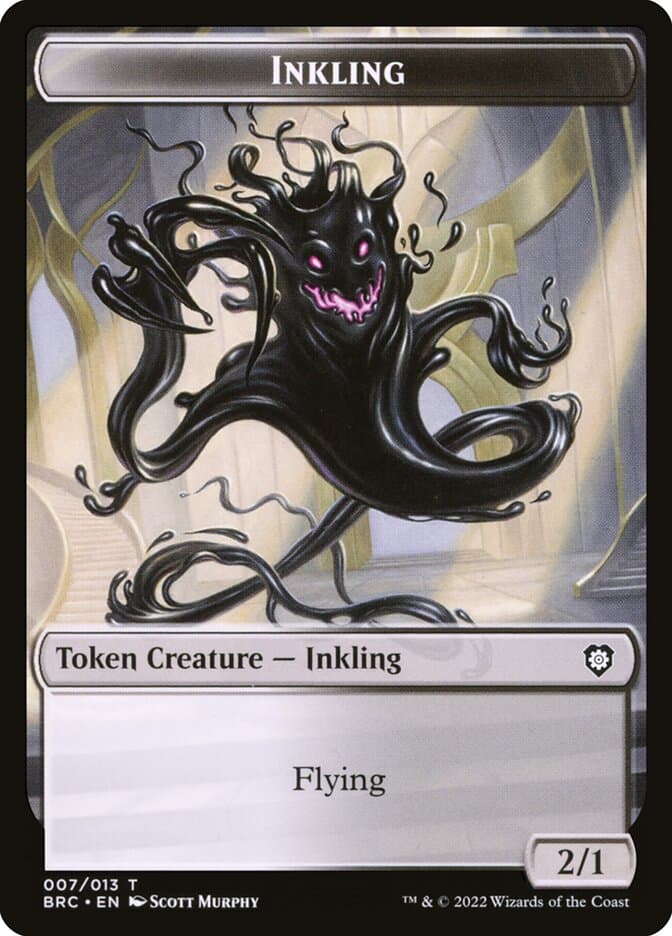 Inkling Token