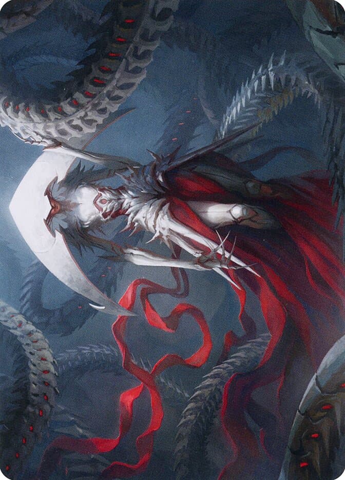 Elesh Norn // Elesh Norn Token